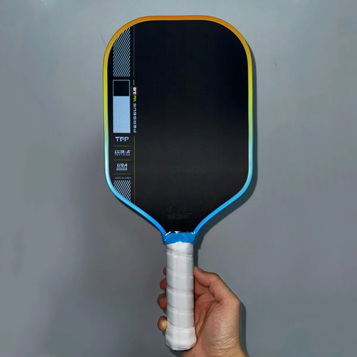 

JOOLA Pickleball Racket Limited edition Toray T700 carbon brazing material honeycomb core professional event-grade pickleball ra