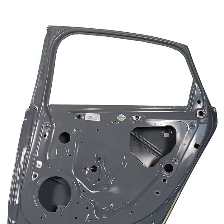 Best Quality Au-di A6L C8(18-)  Right and Rear Door Auto Parts Car Body Auto Spare Parts Doors