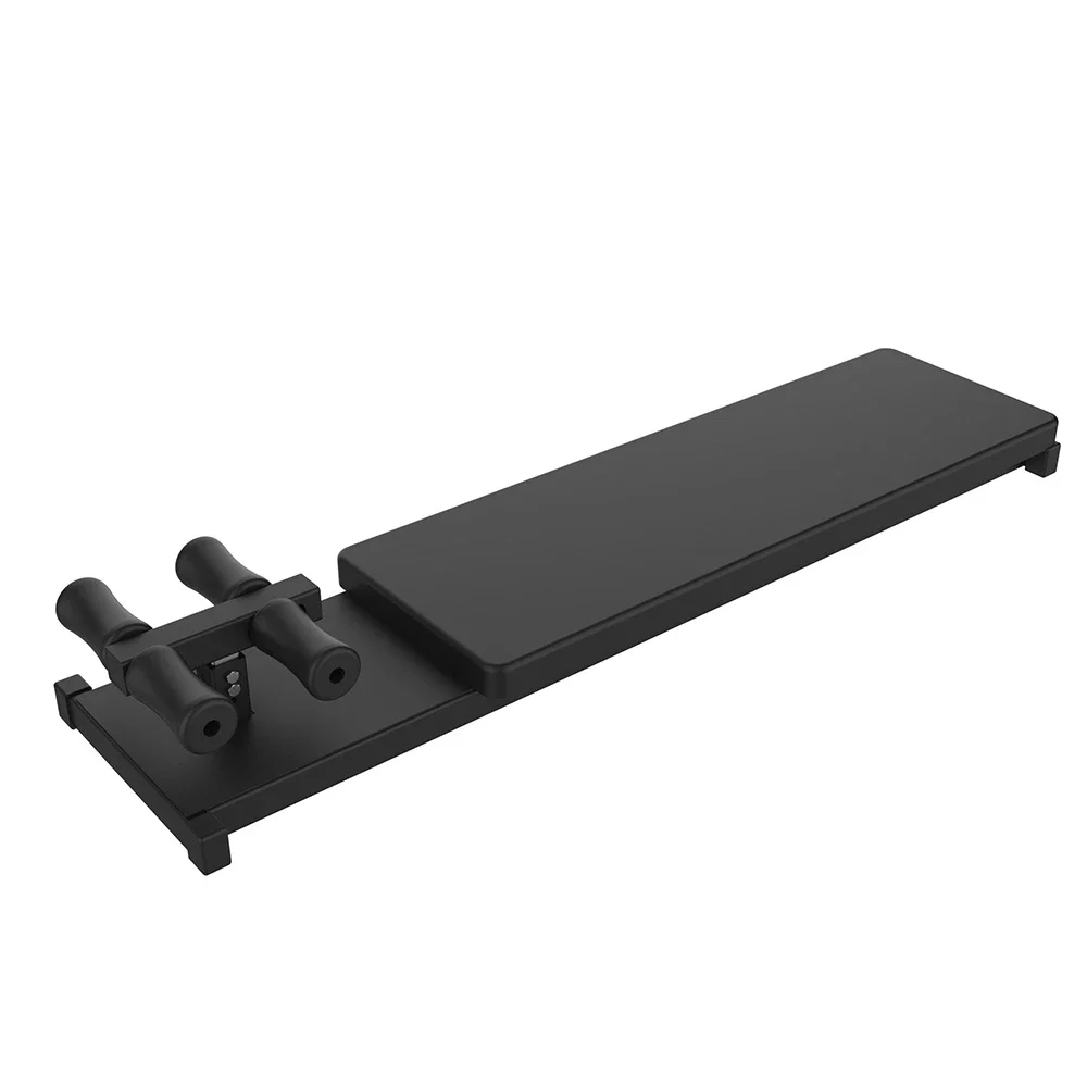 

Strength Training Push Up Rack Home Gym Chest Workout Support Stand