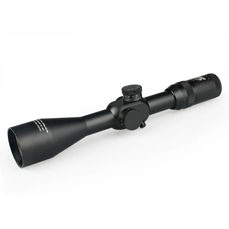 

Canis Latrans Riflescope, 4-16x50 SFF Side Foucs Rifle Scopes, Hunter Scope For Outdoor Sport Use, PP1-0201