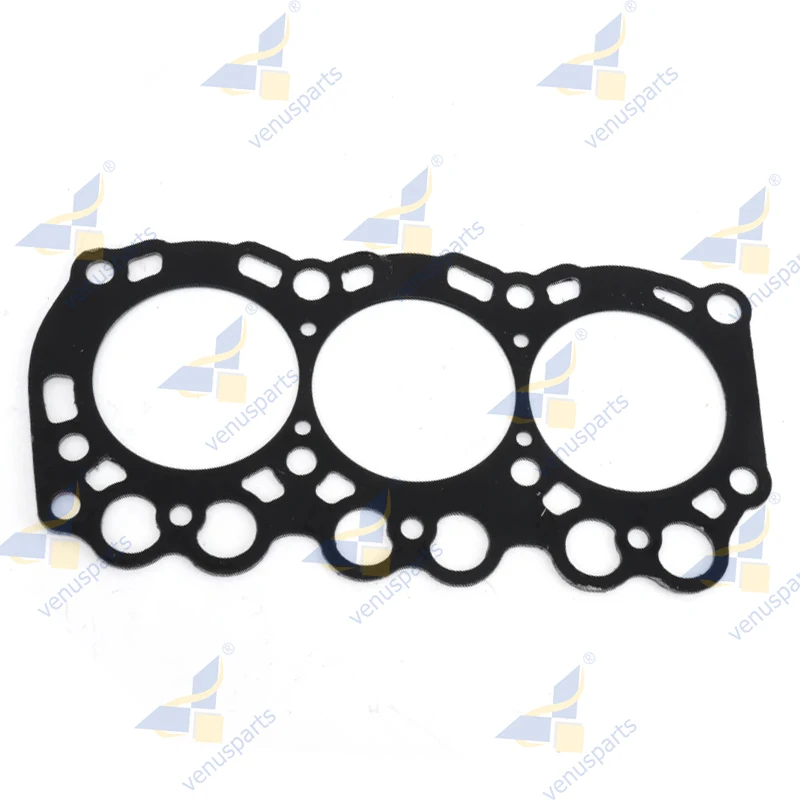 

For MITSUBISHI L3E Cylinder Head Gasket Overhaul Rebuild Kit