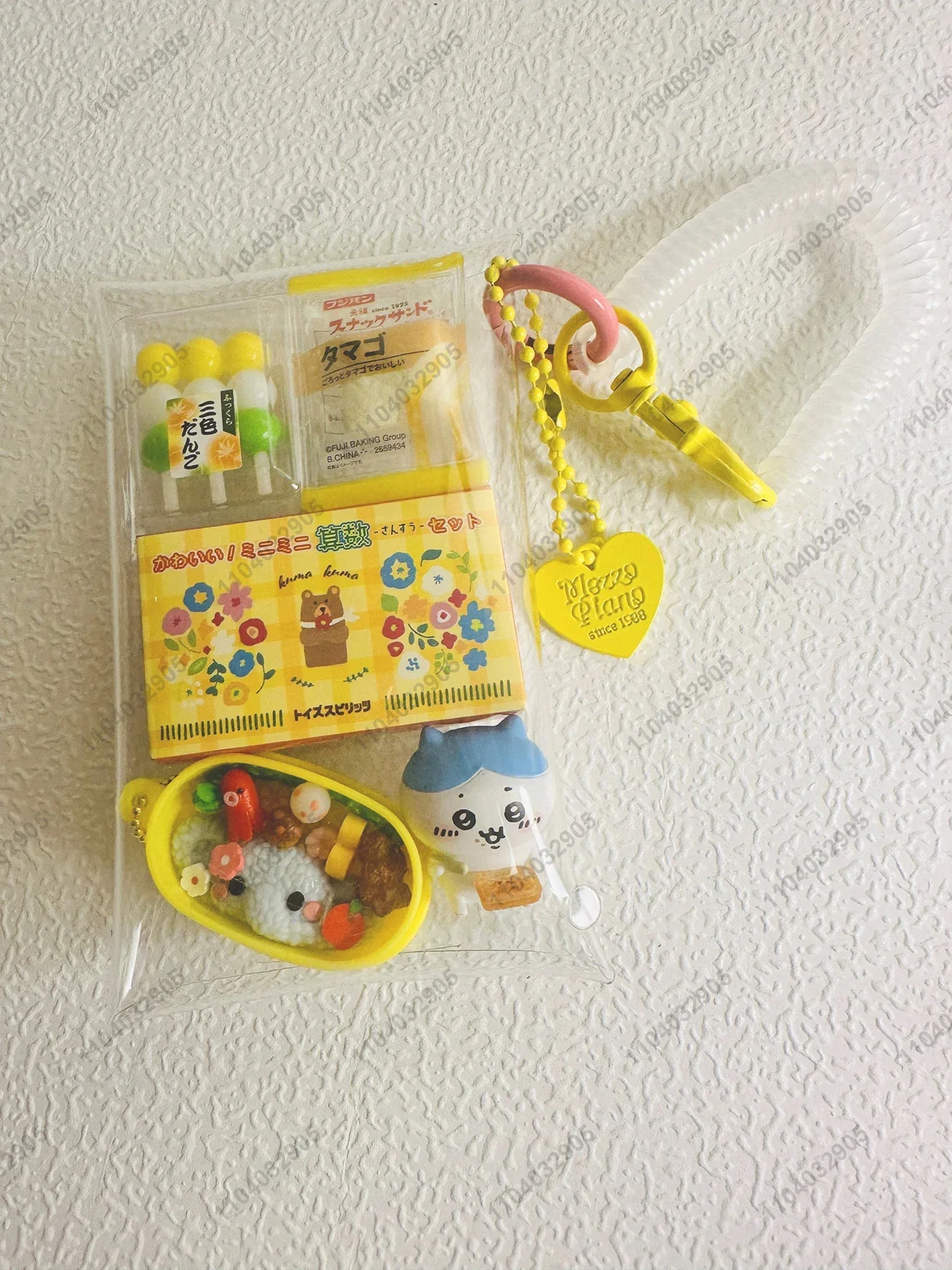 Capsule Toy Combo Food Toy Bag Food Collection Snack Bag Simulation Food Cute Keychain Bag Pendant Accessories Gift Toy