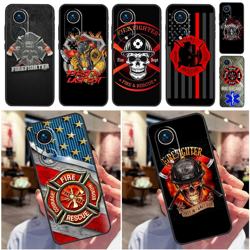 Rescue Fire Dept Ca… - image