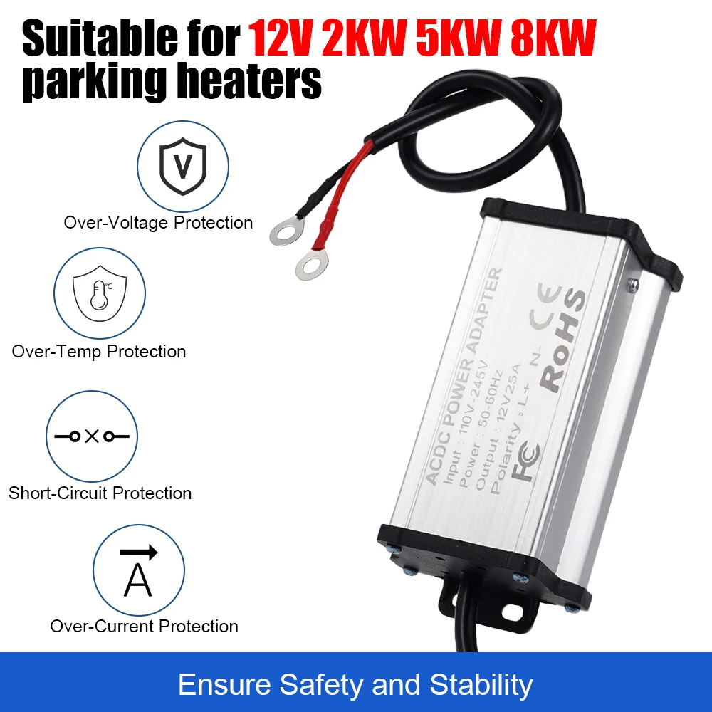 Thumbnail 4 - #55 Cheapest Power Converters Deals You Can Get