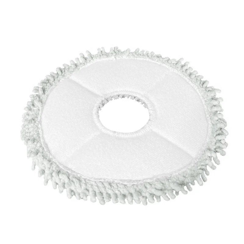 

INLIG-For Xiaomi Miijia Omni M30 Pro / C107 Hepa Filter Mop Cloths Rag Dust Bag Robot Vacuum Cleaner Replacement Accessories