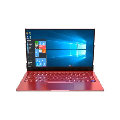 كمبيوتر محمول Win11 الجيل العاشر مقاس 15.6 بوصة Intel Core I7-10750H وذاكرة 16 جيجابايت وسعة 1 تيرابايت NVME