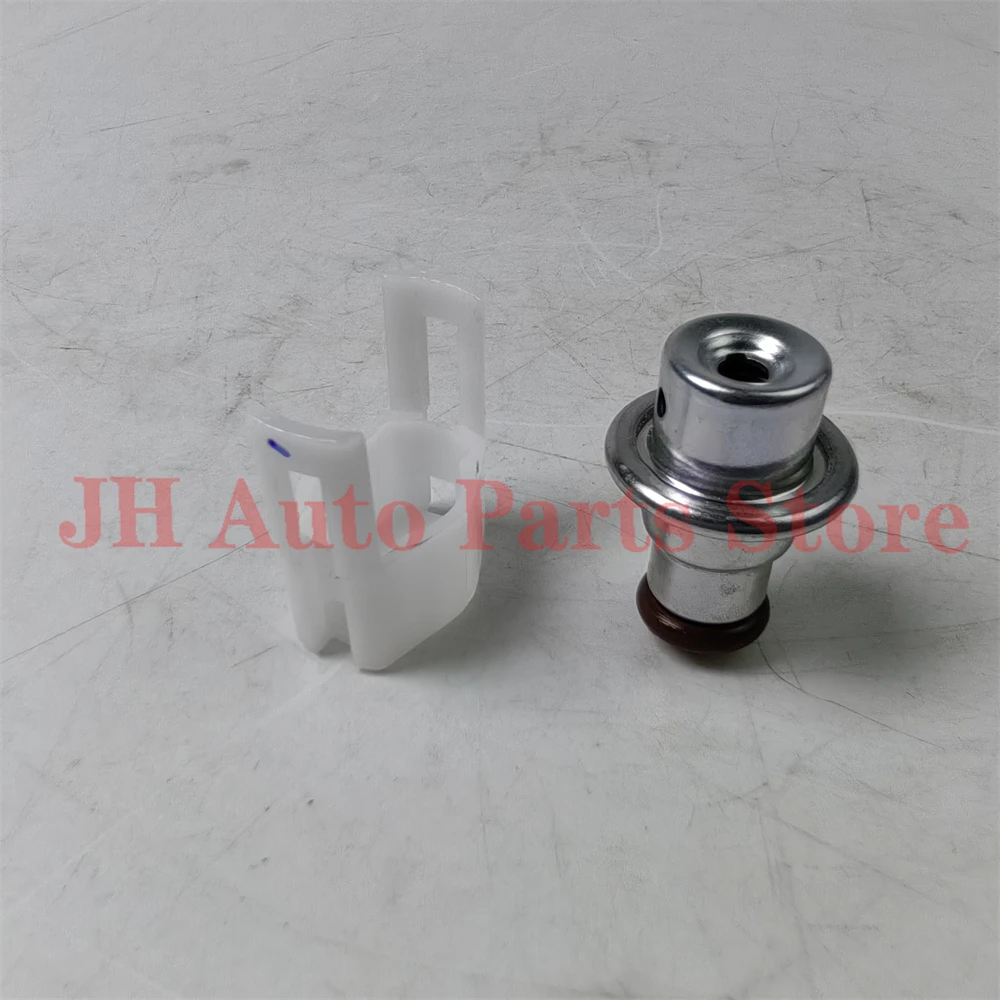 For Yamaha Yzf R6 R6R R1 08-10 Yamaha YZF FZ6 FZ6S FZS6 FZ6N XJ6N FJR 1300 Fuel Pressure Regulator Valve PAT-4CB 4C8-13907-00 01
