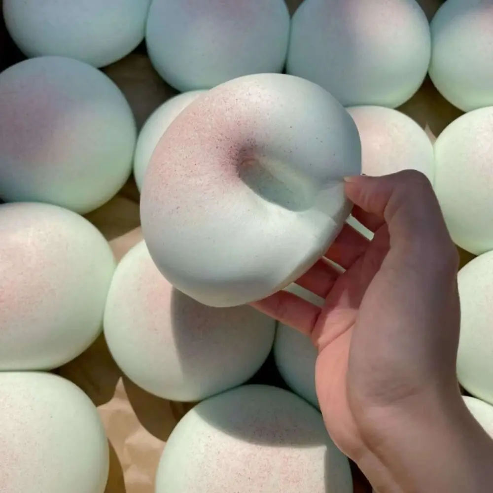 

Новинка: Игрушка-антистресс «Таро-хлеб» с эффектом медленного восстановления формы, имитация замешивания теста, 3D-модель, мягкая, для снятия стресса, фиджет-игрушка, сложная в использовании