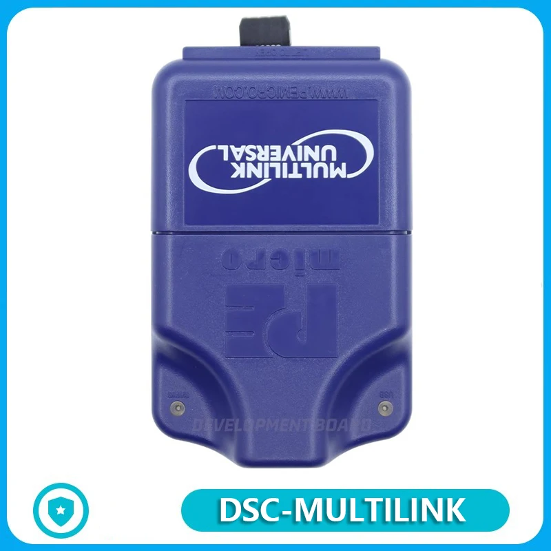 

Stock USB-ML-Universal Freescale U-MULTILINK REV:C/D версия pemicro USB-ML-Universal