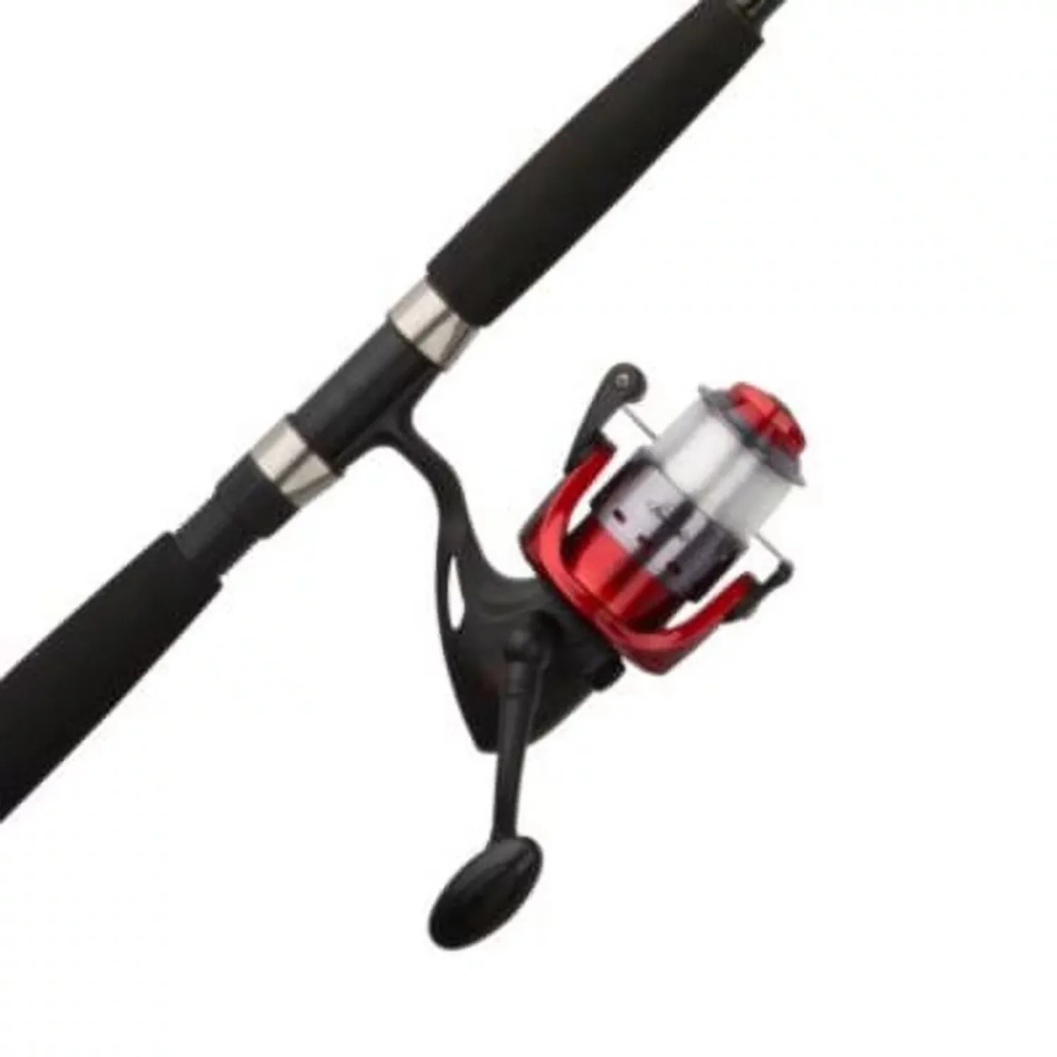 

8’ Big Game Fishing Rod and Reel Spinning Combo