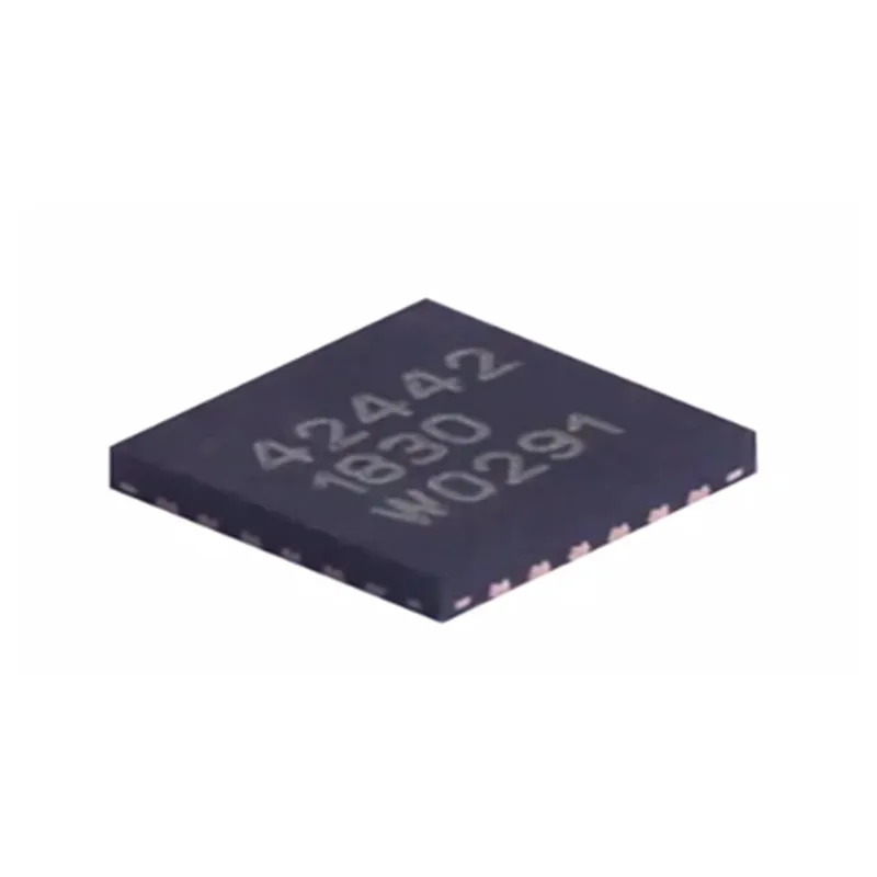 

1PCS 100%New PE42424A 42424 PE42442A-Z 42442 PE42442A PE42442A-Z 42452 PE42452 PE42426A 42426 42427 Switch Wireless Receiving