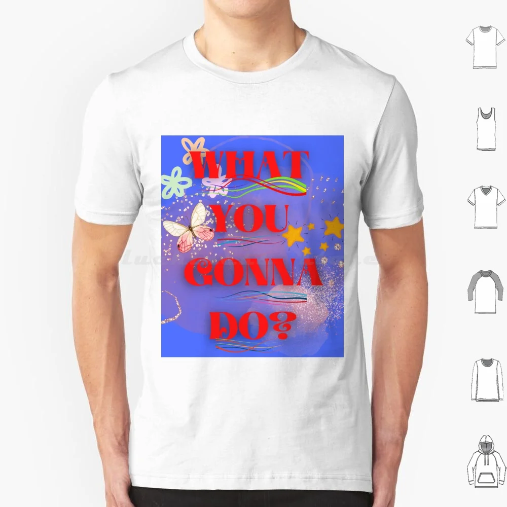 What You Gonna Do T… - image