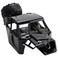New RC Car Body Shell for PXtoys Enoze 9300 9301 9302 9303 1/18 RC Car Spare Parts Accessories,1