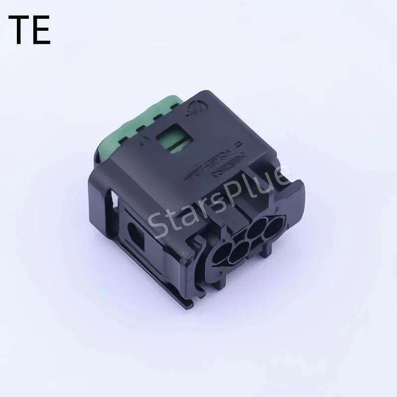 

10-100PCS 1-967640-1 TE Connector 2x2P 100% New original