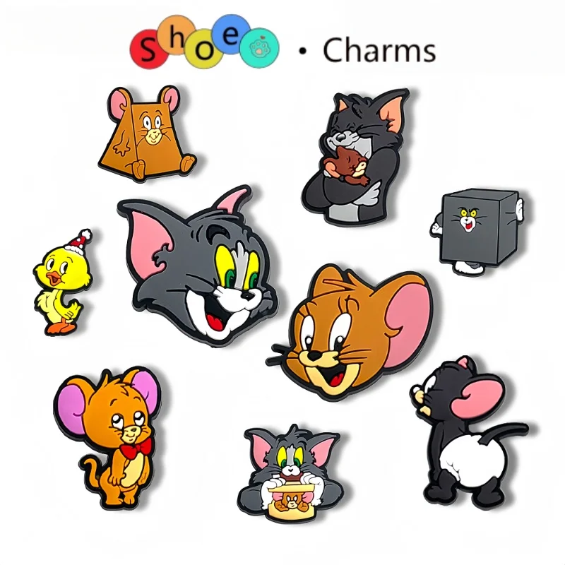 12Pcs Miniso Tom An… - image