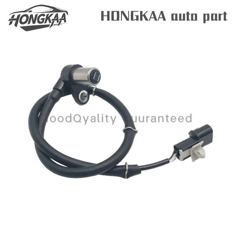 ABS Wheel Speed Sensor Front Left/right for Mitsubishi Space Gear L400 Mitsubishi Delica Auto Parts MR307040 MR307041