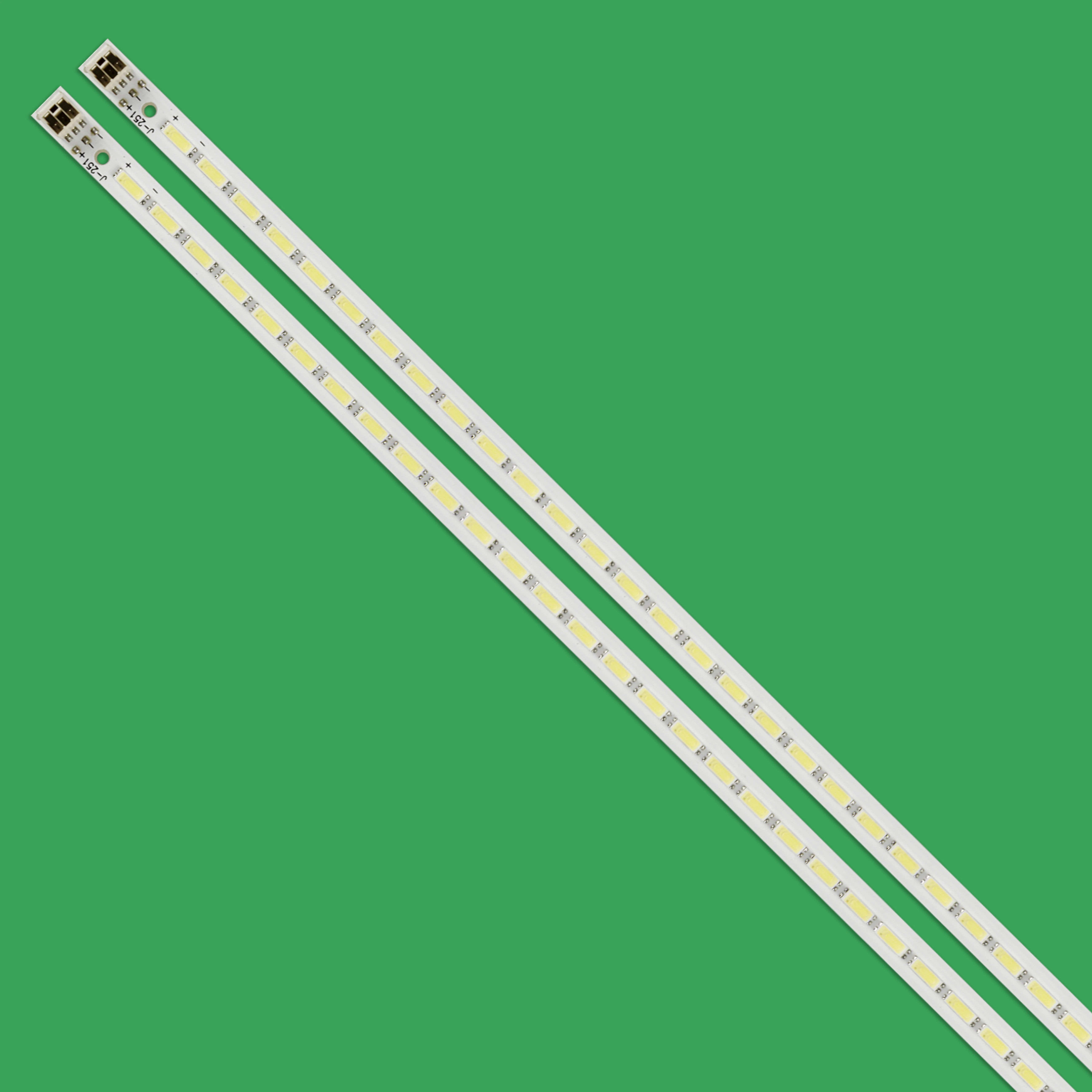 Led hintergrund beleuchtung streifen für L46E5200-3D l46f3200e led46m592dc L46P7200-3D B46-LEG-6B led46k21 schlitten 2011 sgs4 6 5630 72 h1 LJ64-03035A