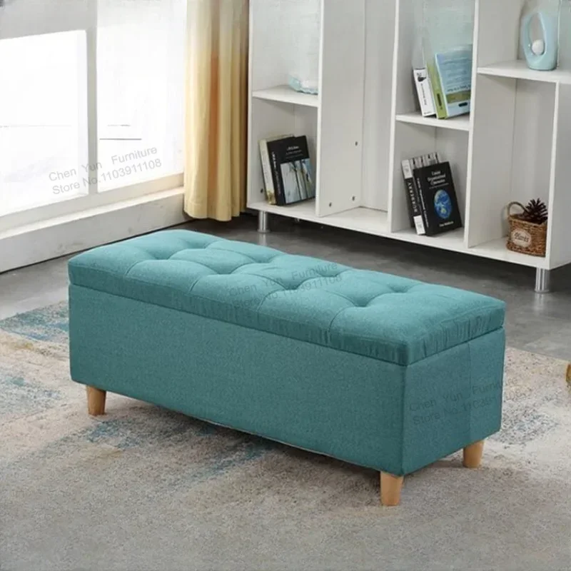 Sofa Leg Supporter Storage Stool Simple Living Room Home Furniture Originality Storage Stool Multifunction Tabouret De Stockage