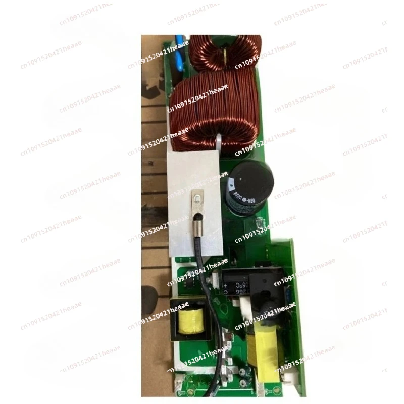 Suitable for PV board control communication board of reverse control integrated machine