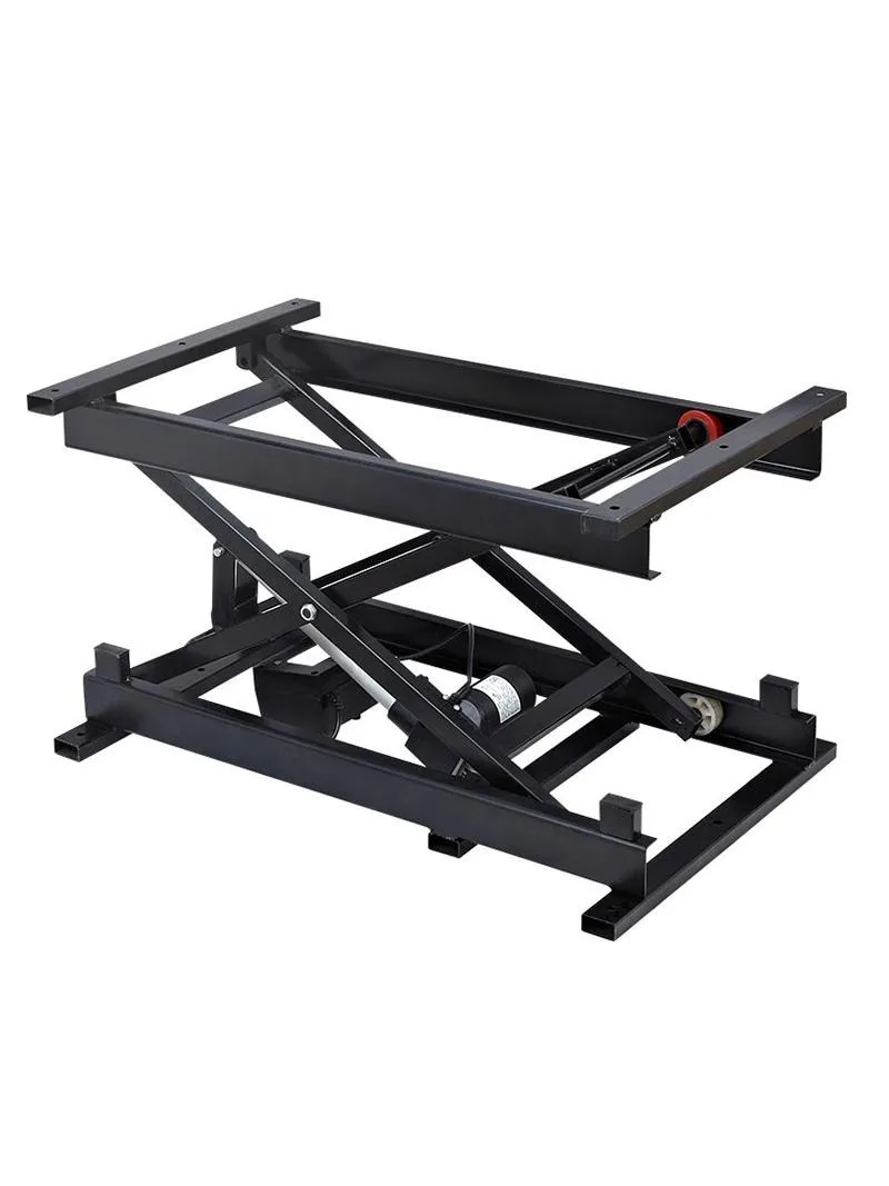 Hardware Folding Stand Dining Table Electric Lifting Coffee Table Lifter