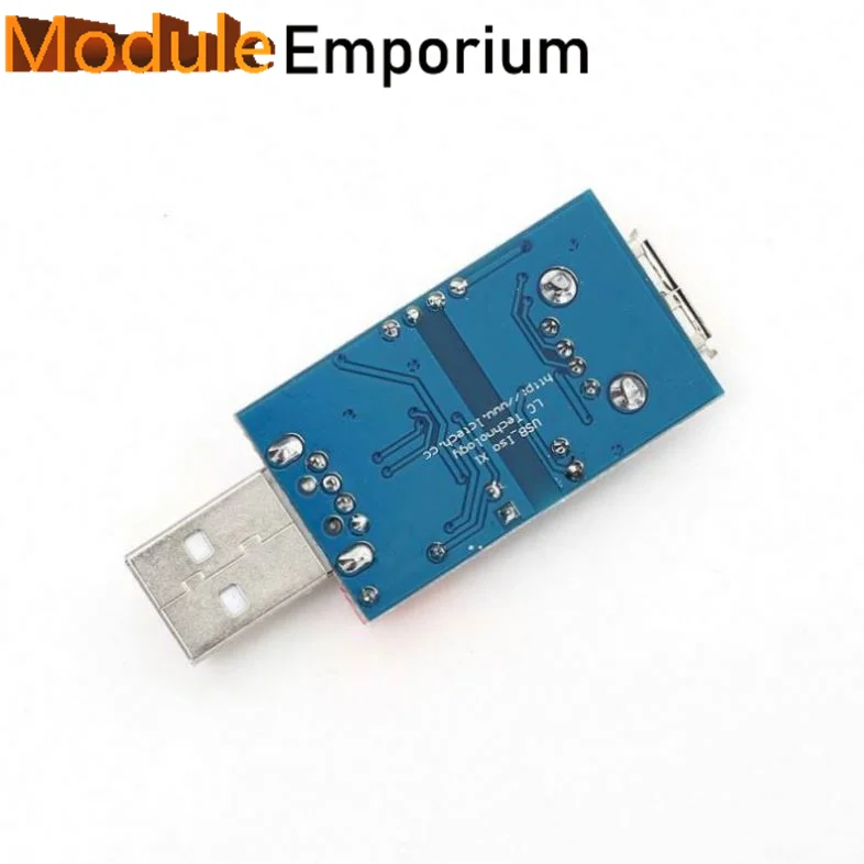 ADUM3160 B0505S 1W 1500V USB to USB Voltage Isolator Module 12Mbps 1.5Mbps