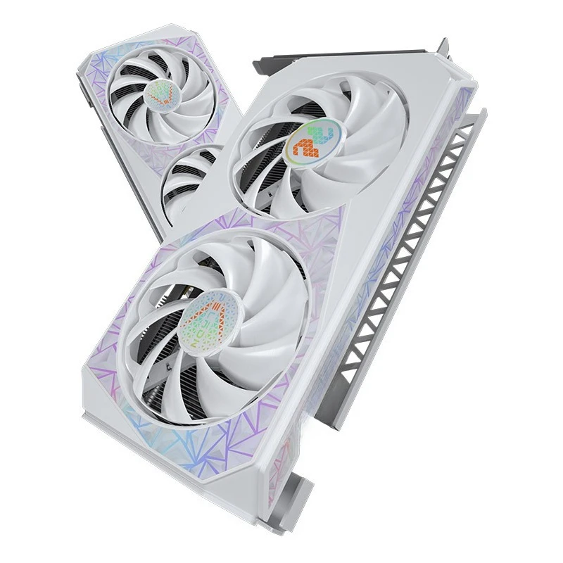 RTX 3060 12G graphics card 192bit GDDR6 desktop game design rendering graphics card