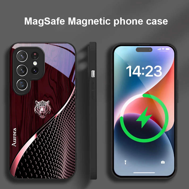 Рисунок 4 - Милый золотой тигровый коричневый