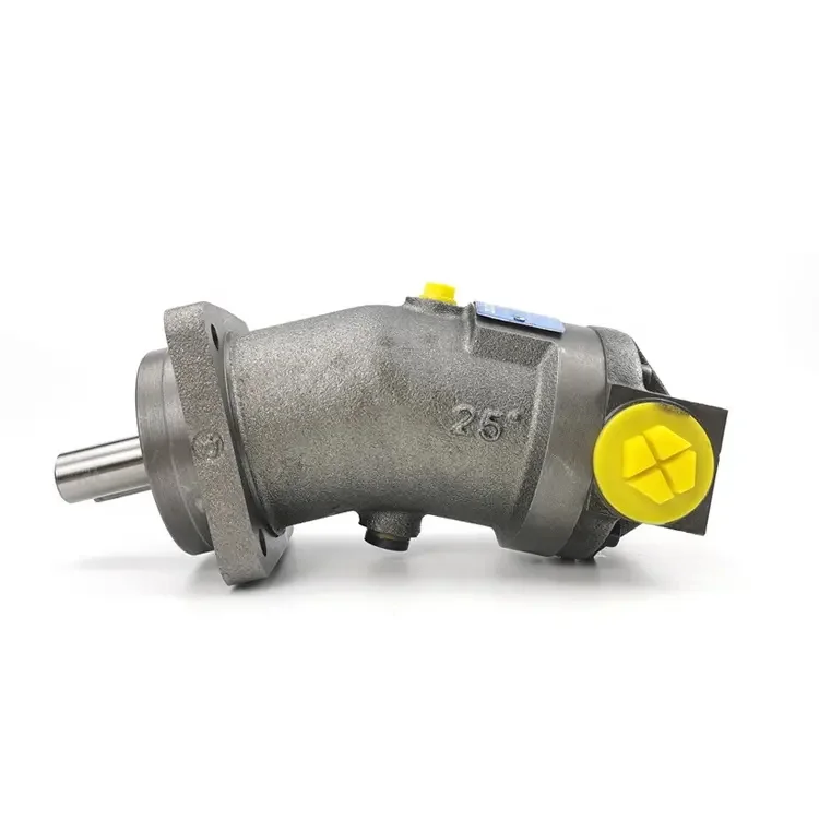 

A2F A2F5/12/23/28/55/80/107/160/200/225/250/355/500/1000 High Speed Axial Piston Hydraulic Pump
