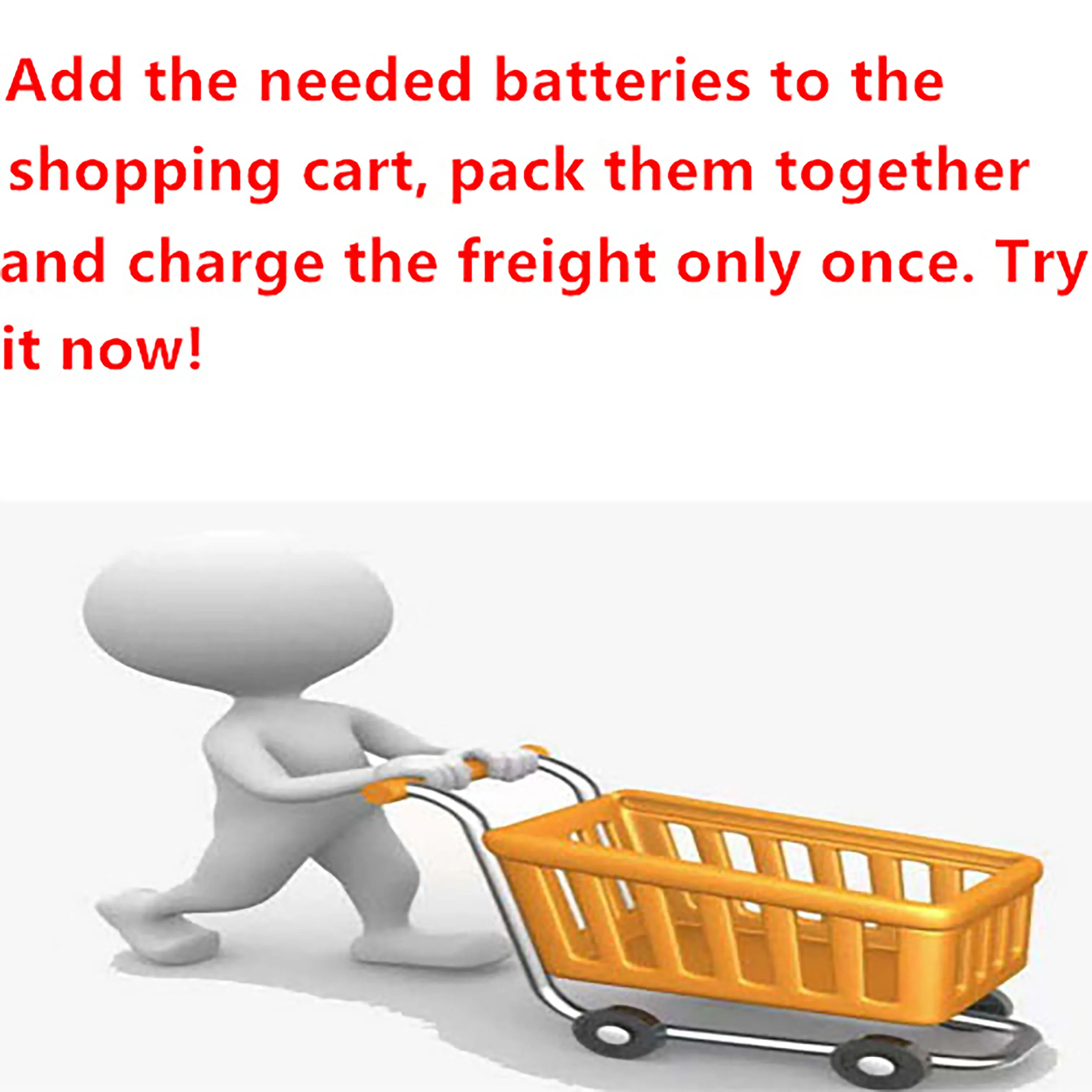 buy more will cheap New 46950 lithium battery, strong light flashlight, power bank, 3.7V 30000MAH electric vehicle