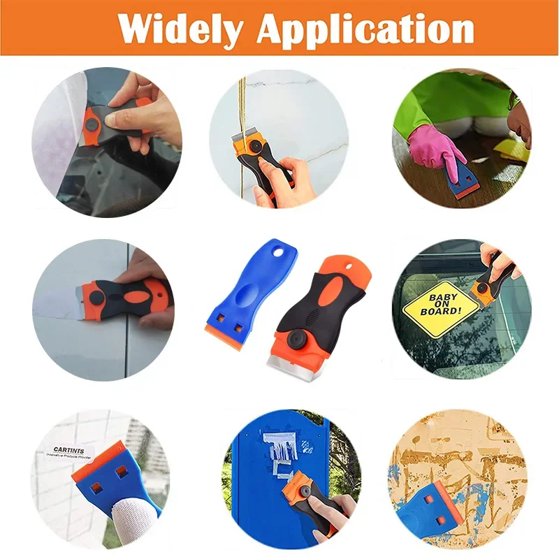 Thumbnail 2 - #35 Latest Squeegees Offers