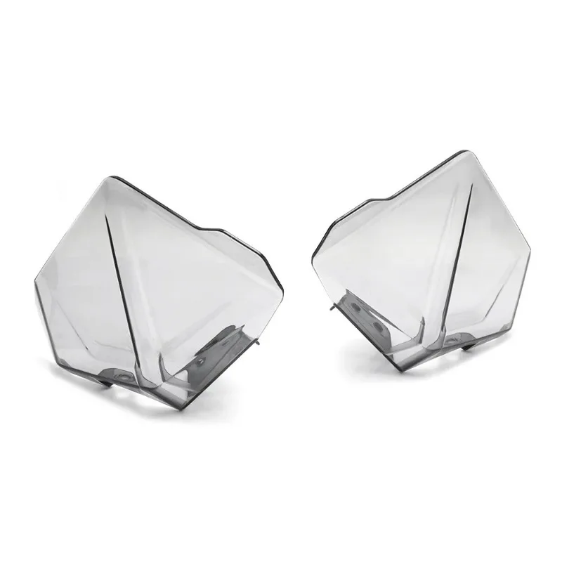 

Motorcycle Modification Accessories for BMW R1300G5 Adventure 2024 - Side Windshield Glass