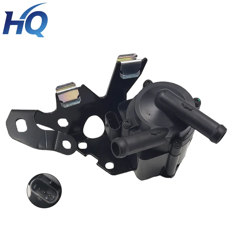 9806790880 Turbo Electronic Water Pump For Peugeot 3008 508 2008 RCZ Citroen C5 1.6T MINI Cooper R55-R61