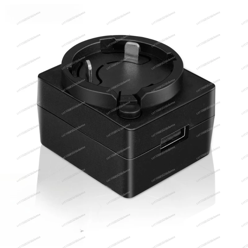 ybjConvertible head 5V1A 2A 3A USB conversion body charger