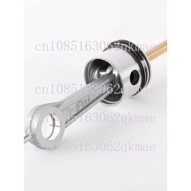 High-Pressure Air Pump Accessories Piston Rod Assembly