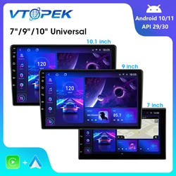 Android 12 Car Radio Autoradio 2 Din 7