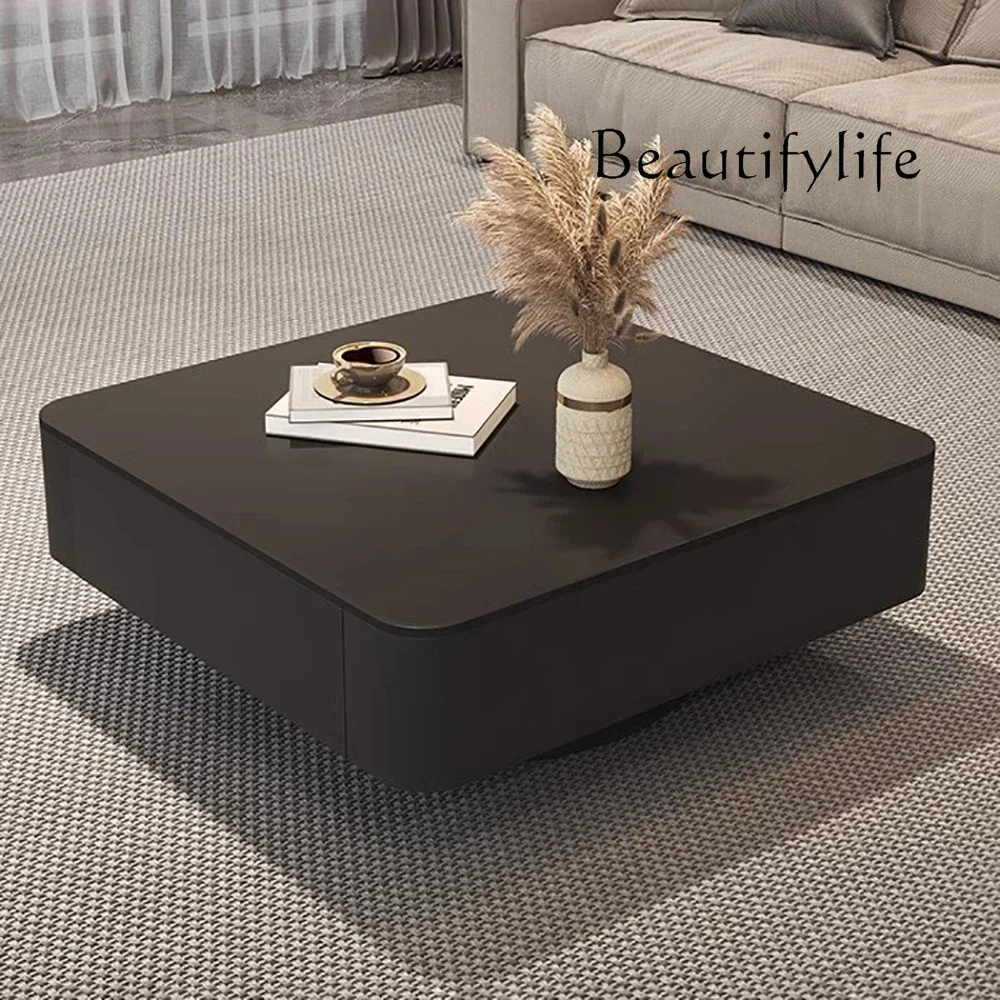 

Luxury Decor Coffee Table Modern Decorative Unique Luxury Coffee Table Premium Design Designer Mesa Auxiliar Trendy Furniture