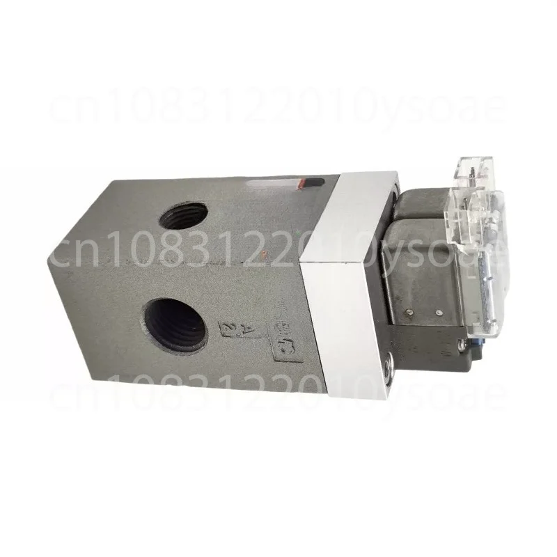 Plasma Cutting Machine Electromagnetic Valve Model 228687, VEX1133-02N-X259