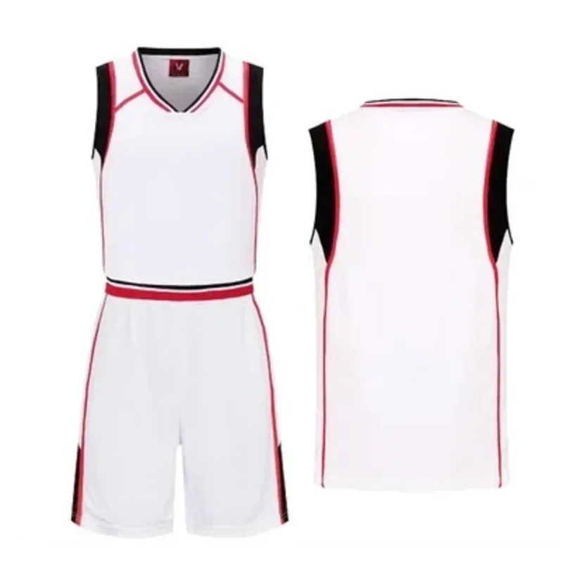 

no basket Kuroko Tetsuya Seirin season 2 Basketball Cosplay Costume number Customize White if;3