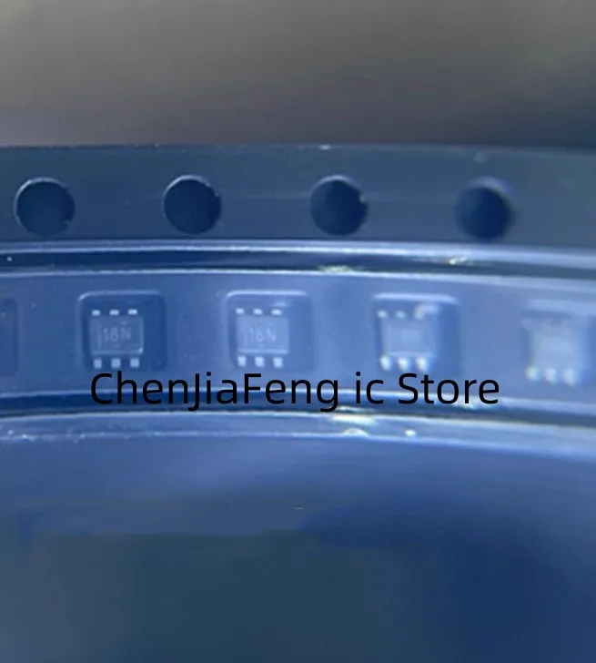 

10 шт. ~ 500 шт./лот TLV62568PDRLR 18N SOT563 новый оригинал