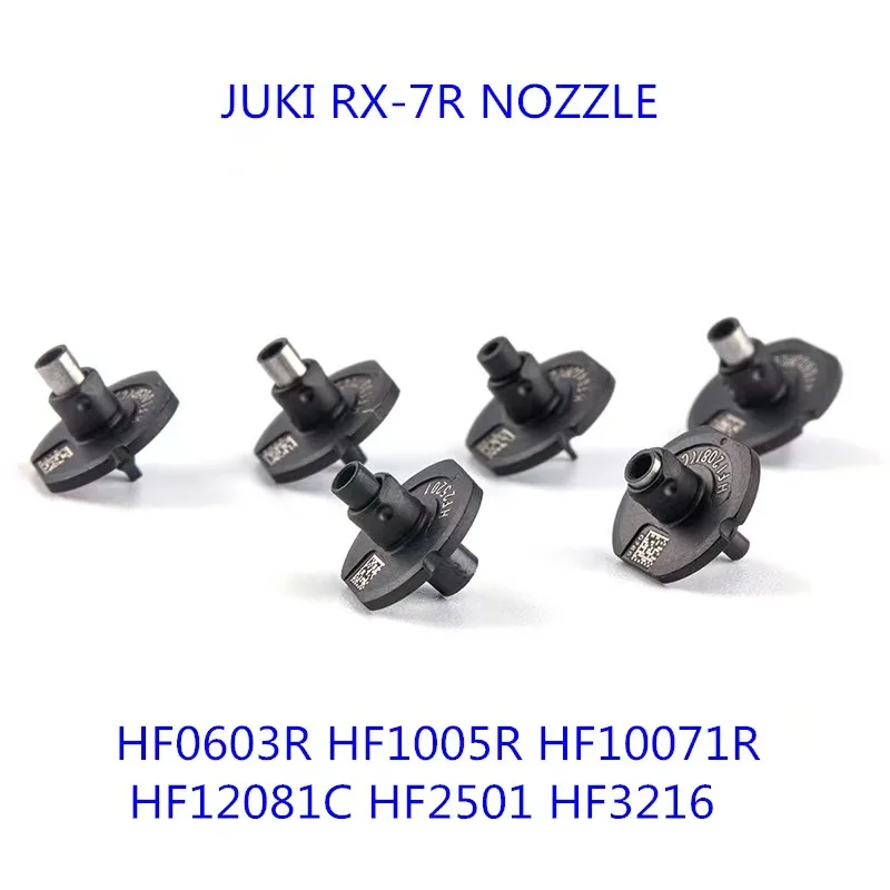 Zuigmondstuk RX-7R Rx8 Hf1005r Hf10071r Hf3216r Hf12081 Hf12081 (C) Hf2126 Voor Juki Mondstuk