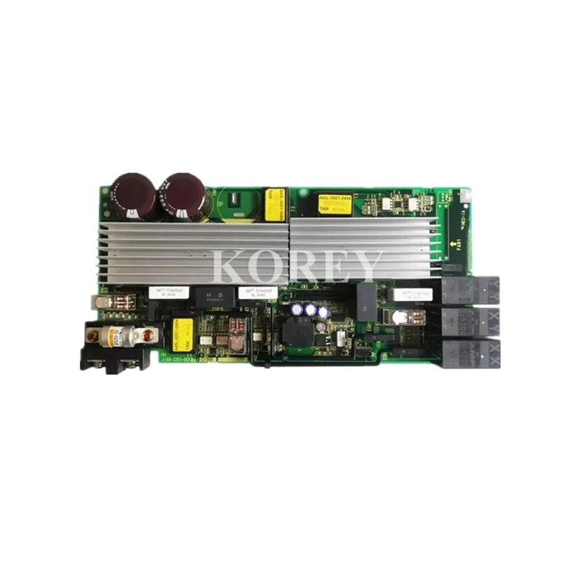 Triaxial Driver Pla…