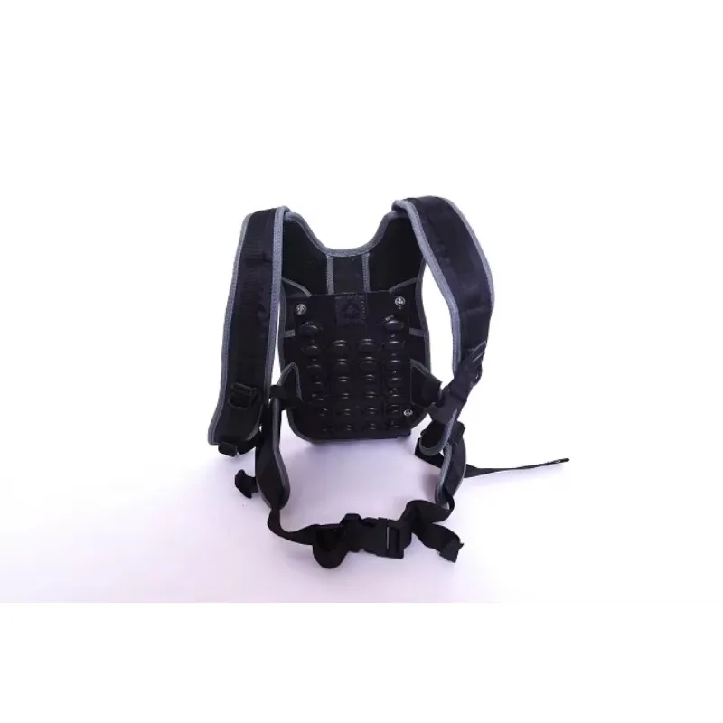 Alat Kebun Pemangkas Rumput dan Pemangkas Pagar Baterai Ransel 36V 17.4AH