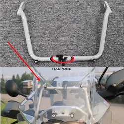 Fit R1200 GS Adventure ADV Windscreen Mounting Support For BMW R1200GS 2004-2012 Motorcycle Windshield Bracket Wind Deflector