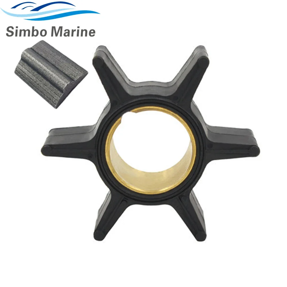

Для подвесного водяного насоса Mercury Mercruiser Mariner с ключом 30, 35, 40, 50, 60, 65, 70 л.с., 47-20268, 47-65959, 47-89983