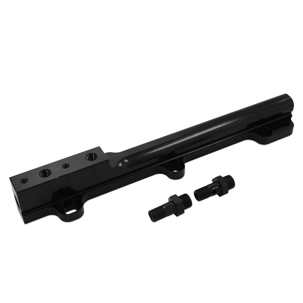 High Flow Fuel Rail For Honda D Series D15B7 D15B8 D16A6 D16Z6 Replacement Accessories - view 3