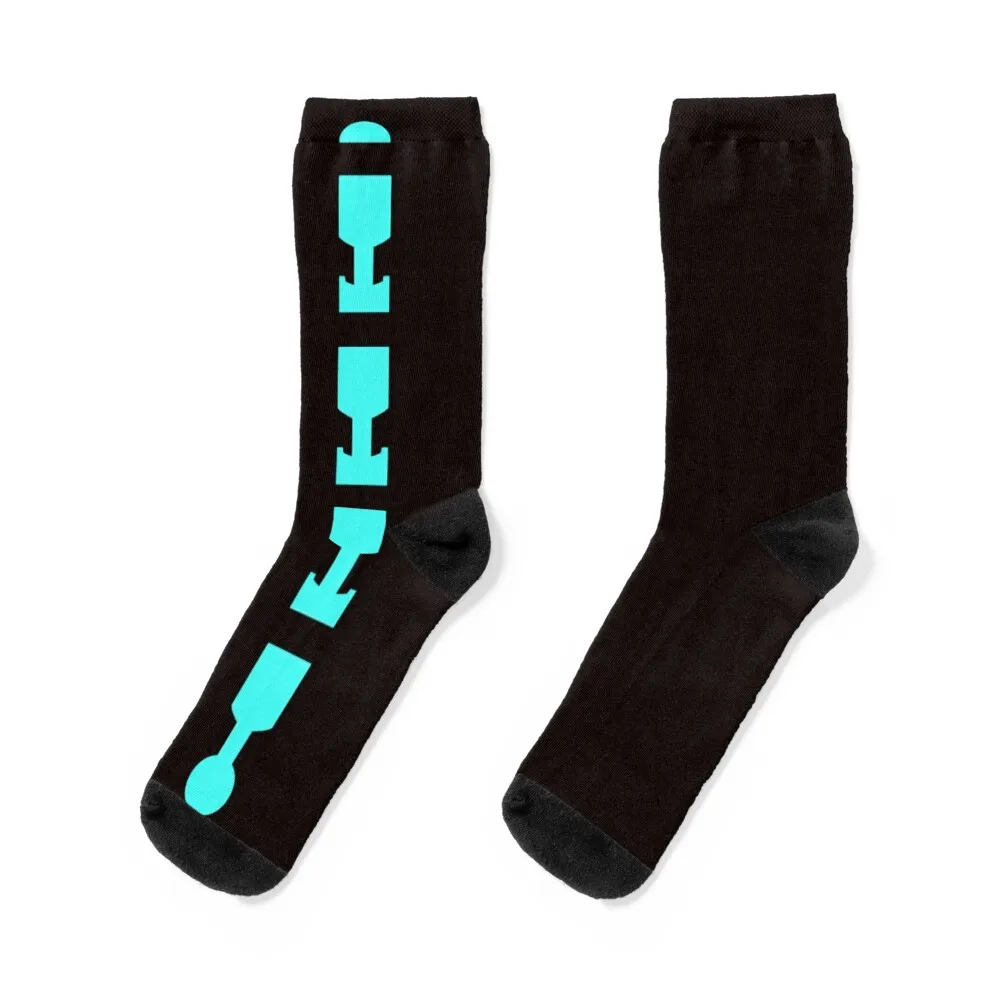Health Dead Space III Socks tennis Soccer Luxury Woman Socks Men's