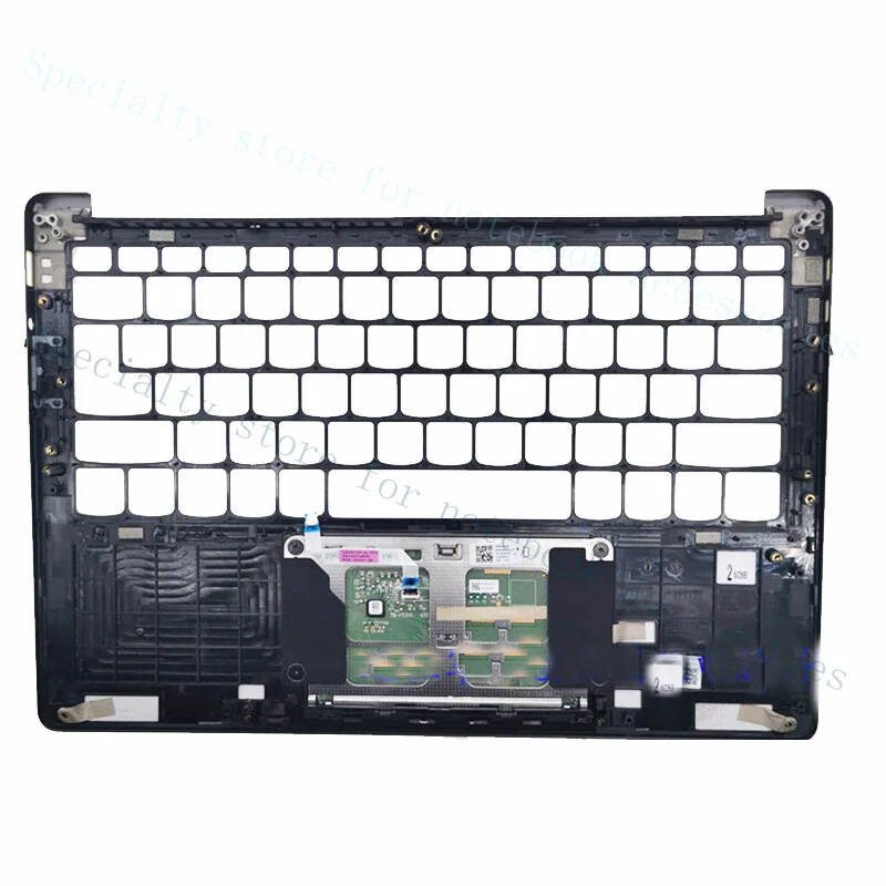 A+For Lenovo Xiaoxin Air Pro13 2019 C shell palm rest touchpad gray AM1GW000J30