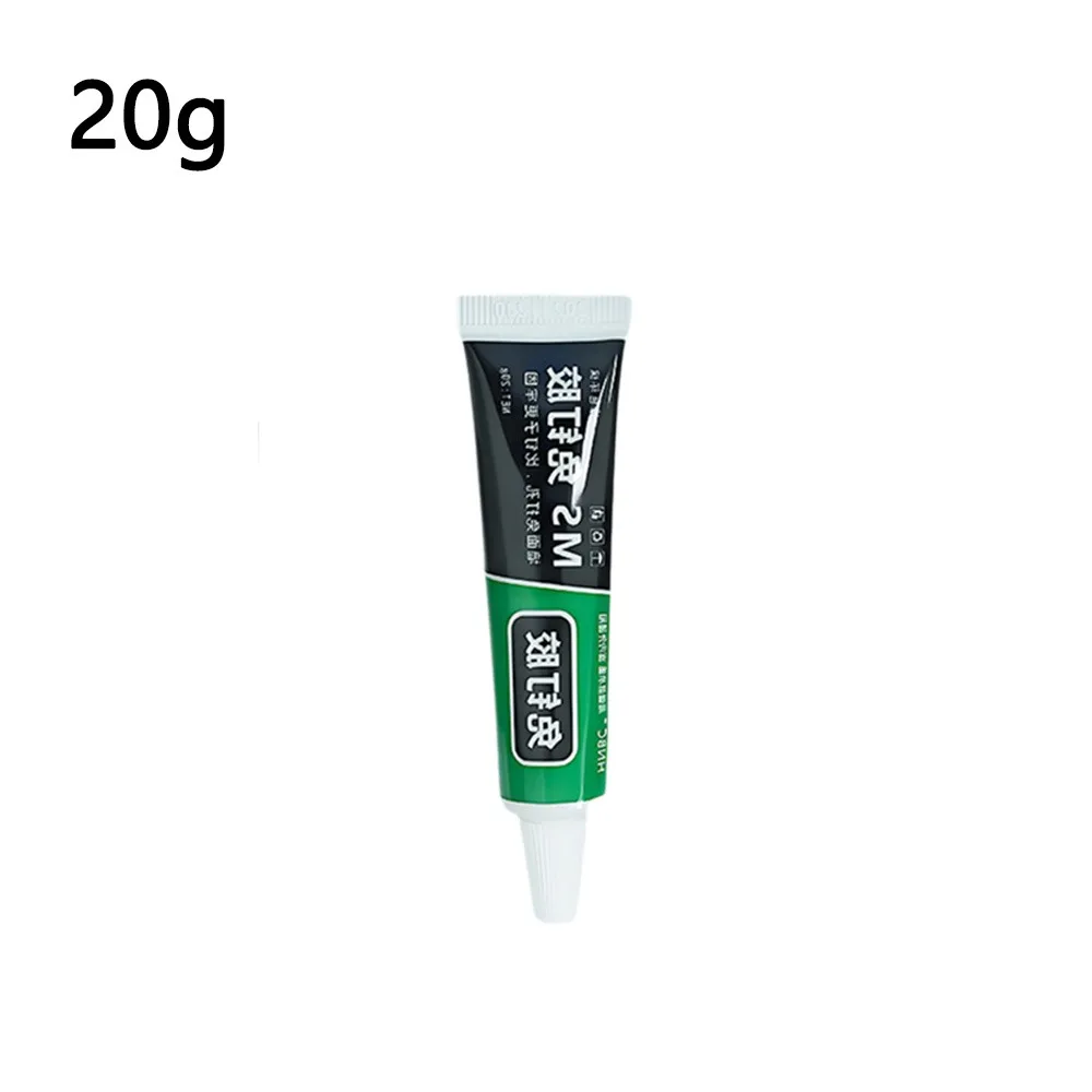 New Quick Drying All-Purpose Glue Waterproof Strong Bonding Nail-Free Adhesive Bonding Glue Tile Installation