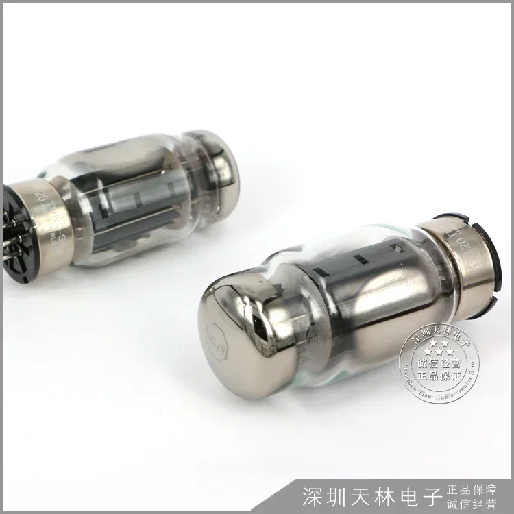 

TUNG-SOL KT120 Vacuum Tube Upgrade KT88 6550 KT66 KT100 Electronic Tube for HIFI Audio Amplifier Precision Matching