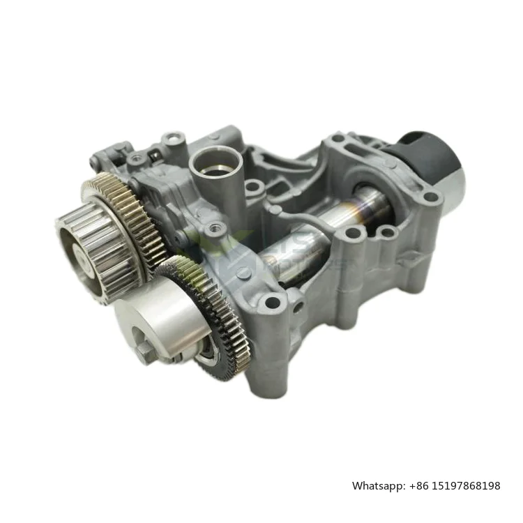 Engine Balancer Sha… - image